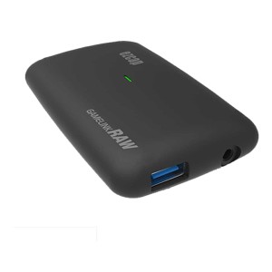 کارت کپچر اکسترنال ای زد کپ مدل 321 GameLink RAW